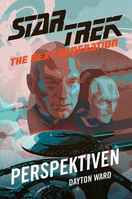Abbildung von Ward | Star Trek - The Next Generation: Perspektiven | 1. Auflage | 2025 | beck-shop.de