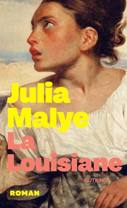 Abbildung von Malye | La Louisiane | 1. Auflage | 2024 | beck-shop.de