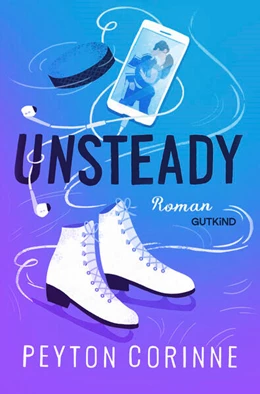 Abbildung von Corinne | Unsteady (Undone 1) | 1. Auflage | 2024 | beck-shop.de