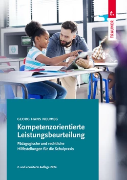 Abbildung von Neuweg | Kompetenzorientierte Leistungsbeurteilung | 2. Auflage | 2024 | beck-shop.de