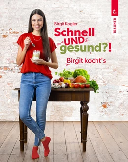 Abbildung von Birgit | Schnell UND gesund?! | 2. Auflage | 2025 | beck-shop.de