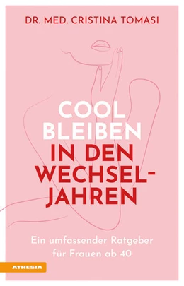 Abbildung von Tomasi | Cool bleiben in den Wechseljahren | 1. Auflage | 2024 | beck-shop.de