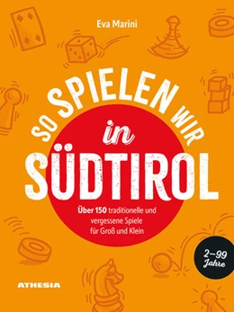 Abbildung von Marini | So spielen wir in Südtirol | 1. Auflage | 2024 | beck-shop.de