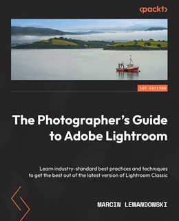 Abbildung von Lewandowski | The Photographer's Guide to Adobe Lightroom | 1. Auflage | 2022 | beck-shop.de
