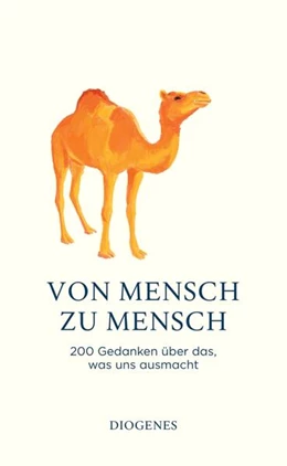 Abbildung von Lewinsky | Von Mensch zu Mensch | 1. Auflage | 2024 | beck-shop.de