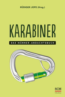 Abbildung von Jope | Karabiner | 1. Auflage | 2024 | beck-shop.de