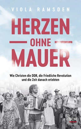 Abbildung von Ramsden | Herzen ohne Mauer | 2. Auflage | 2024 | beck-shop.de