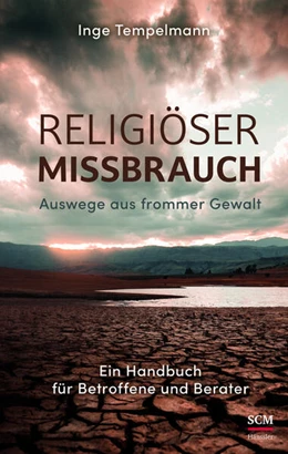 Abbildung von Tempelmann | Religiöser Missbrauch | 1. Auflage | 2024 | beck-shop.de