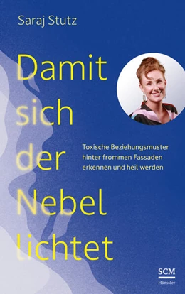 Abbildung von Stutz | Damit sich der Nebel lichtet | 1. Auflage | 2024 | beck-shop.de