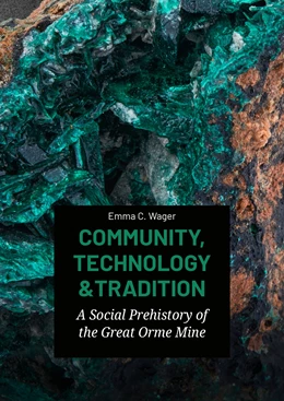 Abbildung von Wager | Community, Technology and Tradition | 1. Auflage | 2024 | beck-shop.de