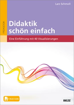 Abbildung von Schmoll | Didaktik schön einfach | 1. Auflage | 2024 | beck-shop.de