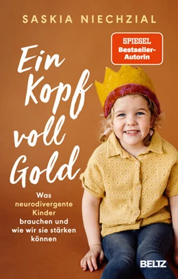 Abbildung von Niechzial | Ein Kopf voll Gold | 3. Auflage | 2024 | beck-shop.de