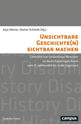 Abbildung von Werner / Schmidt | Unsichtbare Geschichte(n) sichtbar machen | 1. Auflage | 2024 | 12 | beck-shop.de