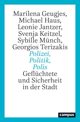 Abbildung von Geugjes / Haus | Polizei, Politik, Polis | 1. Auflage | 2024 | beck-shop.de