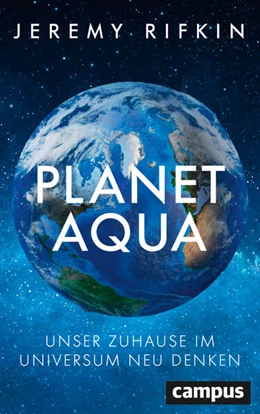 Abbildung von Rifkin | Planet Aqua | 1. Auflage | 2024 | beck-shop.de