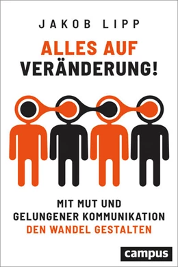 Abbildung von Lipp | Alles auf Veränderung! | 1. Auflage | 2024 | beck-shop.de