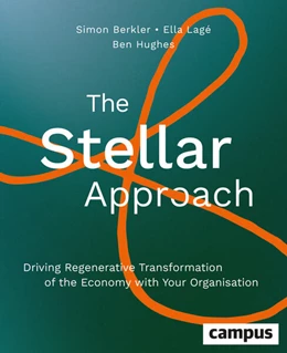 Abbildung von Berkler / Lagé | The Stellar Approach | 1. Auflage | 2024 | beck-shop.de