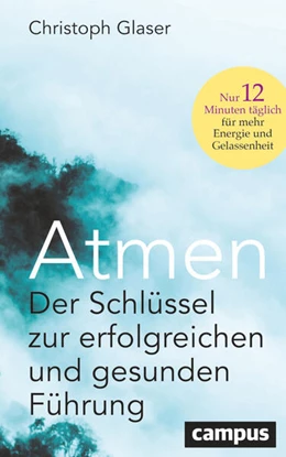 Abbildung von Glaser | Atmen | 1. Auflage | 2024 | beck-shop.de