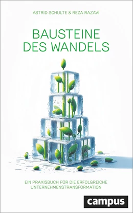 Abbildung von Schulte / Razavi | Bausteine des Wandels | 1. Auflage | 2024 | beck-shop.de