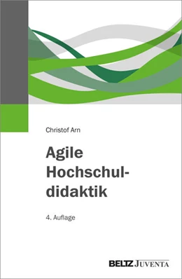 Abbildung von Arn | Agile Hochschuldidaktik | 4. Auflage | 2024 | beck-shop.de