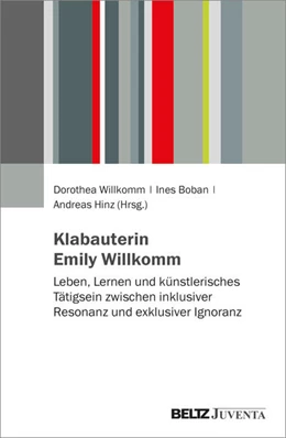 Abbildung von Willkomm / Boban | Klabauterin Emily Willkomm | 1. Auflage | 2024 | beck-shop.de