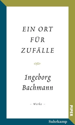Abbildung von Bachmann / Wörgötter | Salzburger Bachmann Edition | 1. Auflage | 2025 | beck-shop.de
