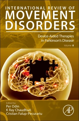 Abbildung von Device-Aided Therapies in Parkinson's disease | 1. Auflage | 2024 | beck-shop.de
