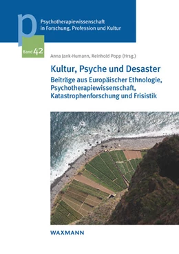 Abbildung von Jank-Humann / Popp | Kultur, Psyche und Desaster | 1. Auflage | 2024 | 42 | beck-shop.de