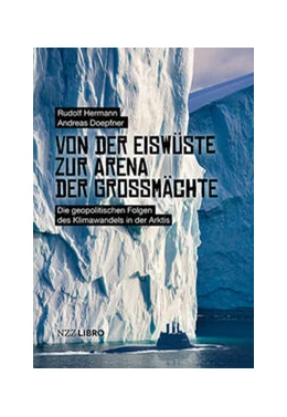 Abbildung von Doepfner / Hermann | Von der Eiswüste zur Arena der Grossmächte | 1. Auflage | 2024 | beck-shop.de
