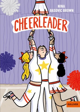 Abbildung von Basovic Brown | Cheerleader | 1. Auflage | 2024 | beck-shop.de
