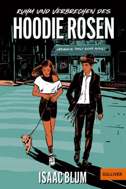 Abbildung von Blum | Ruhm und Verbrechen des Hoodie Rosen | 1. Auflage | 2024 | beck-shop.de