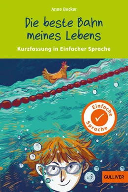 Abbildung von Becker / Wagner | Kurzfassung in Einfacher Sprache. Die beste Bahn meines Lebens | 1. Auflage | 2024 | beck-shop.de