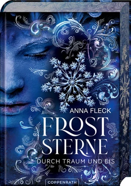 Abbildung von Fleck | Froststerne (Romantasy-Trilogie, Bd. 2) | 1. Auflage | 2024 | beck-shop.de
