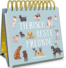 Abbildung von Tierisch beste Freunde | 1. Auflage | 2024 | beck-shop.de