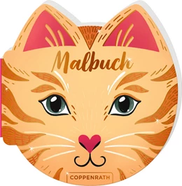 Abbildung von Malbuch | 1. Auflage | 2024 | beck-shop.de