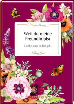 Abbildung von Weil du meine Freundin bist | 1. Auflage | 2024 | beck-shop.de