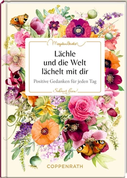 Abbildung von Lächle und die Welt lächelt mit dir | 1. Auflage | 2024 | beck-shop.de