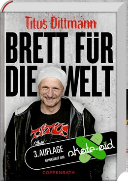 Abbildung von Dittmann | Brett für die Welt | 1. Auflage | 2024 | beck-shop.de