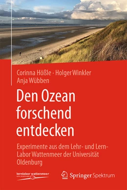 Abbildung von Hößle / Wübben | Den Ozean forschend entdecken | 1. Auflage | 2024 | beck-shop.de