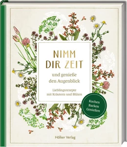 Abbildung von Nimm dir Zeit und genieße den Augenblick (Sammlung Augustina) | 1. Auflage | 2024 | beck-shop.de