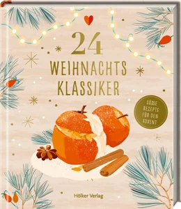 Abbildung von 24 Weihnachtsklassiker | 1. Auflage | 2024 | beck-shop.de