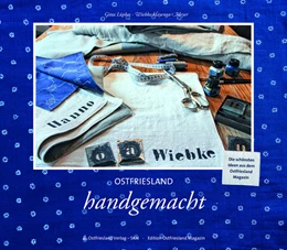 Abbildung von Lüpkes / Ostfriesland Verlag-SKN | Ostfriesland handgemacht | 1. Auflage | 2024 | beck-shop.de