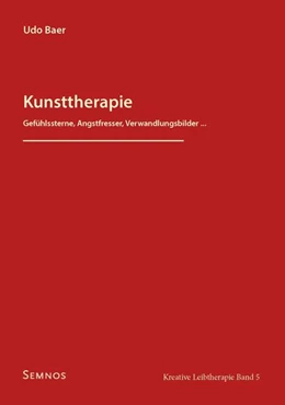 Abbildung von Baer | Kunsttherapie | 1. Auflage | 2024 | beck-shop.de