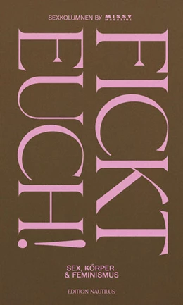Abbildung von Magazine | Fickt euch! | 1. Auflage | 2024 | beck-shop.de