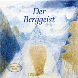 Abbildung von Gabriele | Der Berggeist | 1. Auflage | 2024 | beck-shop.de