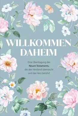 Abbildung von Ritzhaupt | Willkommen daheim - Spring Edition | 1. Auflage | 2024 | beck-shop.de