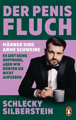 Abbildung von Silberstein | Der Penis-Fluch | 1. Auflage | 2025 | beck-shop.de