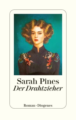 Abbildung von Pines | Der Drahtzieher | 1. Auflage | 2024 | beck-shop.de