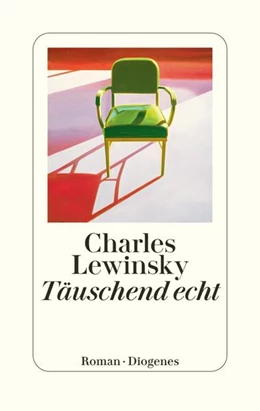 Abbildung von Lewinsky | Täuschend echt | 1. Auflage | 2024 | beck-shop.de
