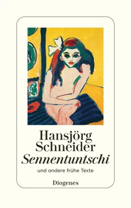 Abbildung von Schneider | Sennentuntschi | 1. Auflage | 2024 | beck-shop.de